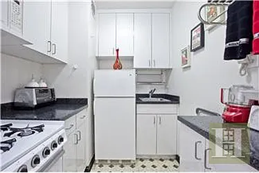 Rented by Halstead Real Estate