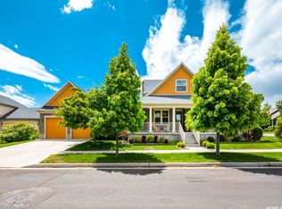 10707 S Indigo Sky Way, South Jordan, UT 84009