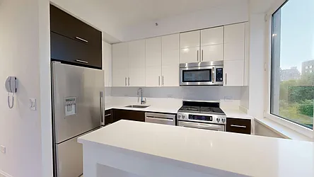805 Columbus Avenue, #6A