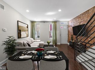 2045 Wilder St, Philadelphia, PA 19146