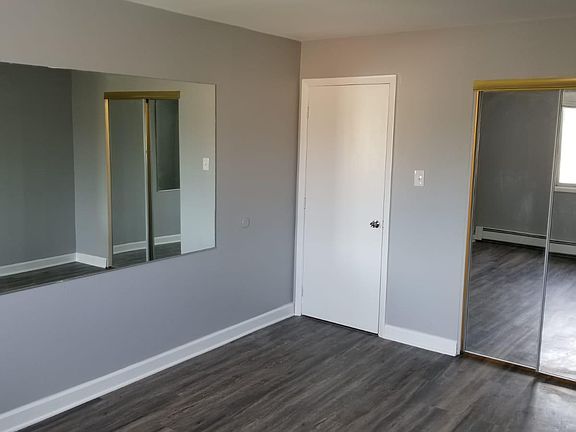 Large Bedrooms