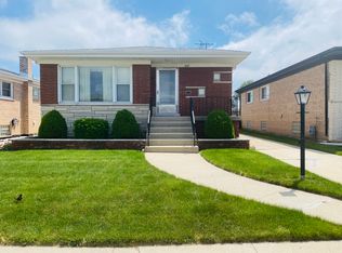 605 Yates Ave, Calumet City, IL