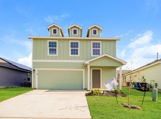 418 De Herrera, San Antonio, TX 78219
