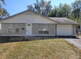 2900 225th St, Chicago Heights, IL 60411