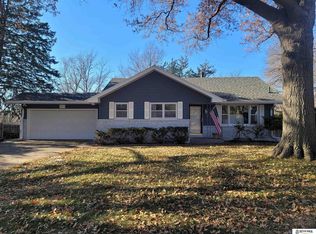 2312 Marilynn Ave, Lincoln, NE 68502