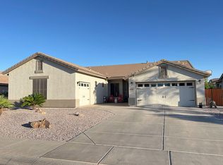 4127 E Loma Vista St, Gilbert, AZ 85295