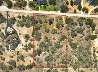 205 Trophy Lane LOT 3A, Poteet, TX 78065