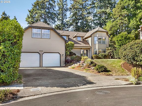 2nd image of 8445 SW Maverick Pl