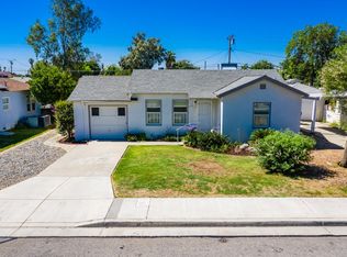 777 Lincoln St, Hanford, CA