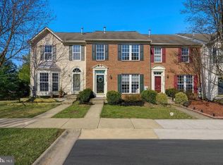 6148 Newport Ter, Frederick, MD 21701