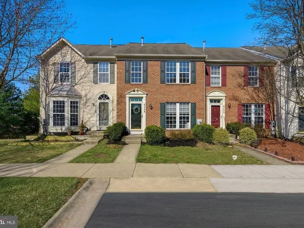 6148 Newport Ter, Frederick, MD 21701