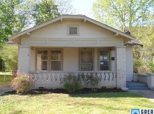 2933 Brookhaven Ave SW, Birmingham, AL 35211