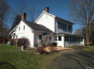 640 Burlingham Rd, Bloomingburg, NY 12721