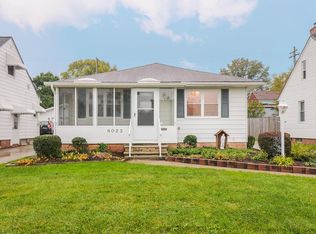 6023 Belmere Dr, Parma, OH 44129