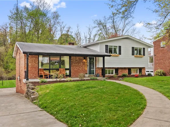 2607 Autumnwood Dr, Glenshaw, PA 15116