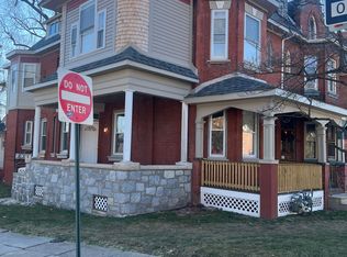 312 Haws Ave FLOOR 2, Norristown, PA 19401