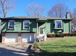 3012 Joann Ave, Bellevue, NE 68123