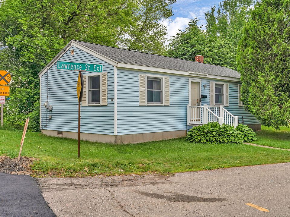 1st image of 85 Main Street