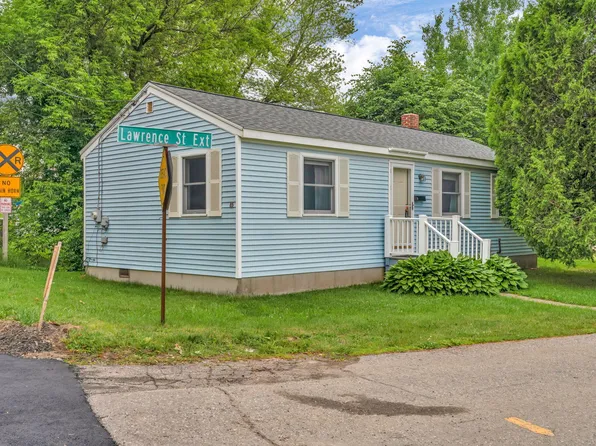 85 Main Street, Rockland, ME 04841
