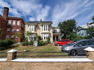 16 N Bend St, Pawtucket, RI 02860