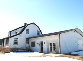 S95W23680 Forest Home Ave, Big Bend, WI 53103