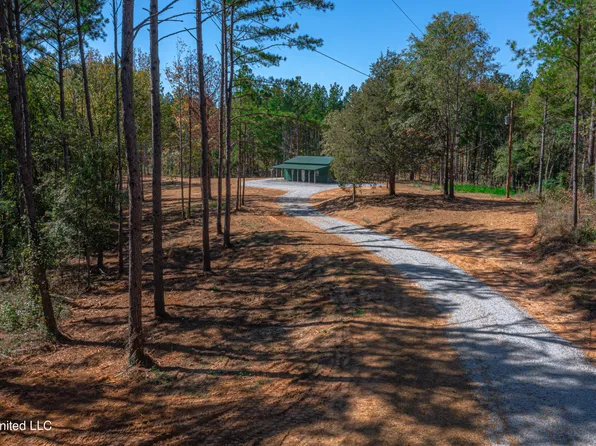 721 Permenter Rd, Carthage, MS 39051