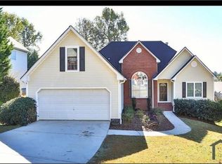 805 Georgian Hills Dr, Lawrenceville, GA
