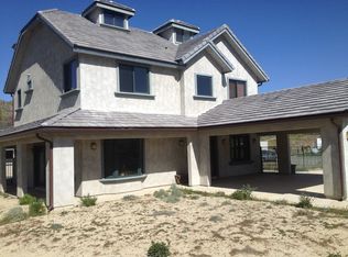 9889 Elizabeth Lake Rd, Leona Valley, CA 93551