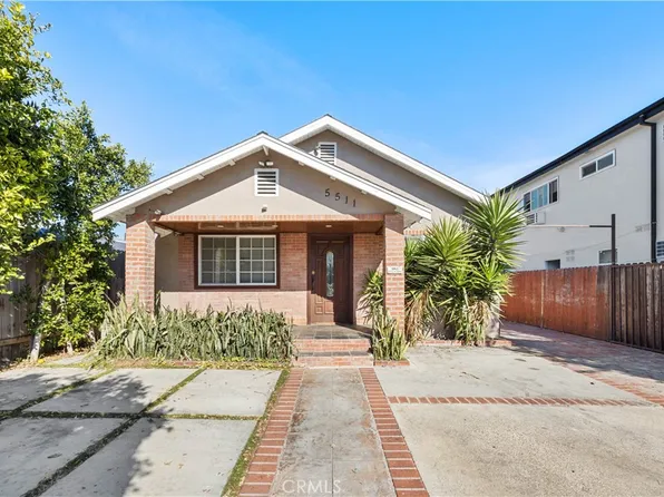 5511 Geer St, Los Angeles, CA 90016