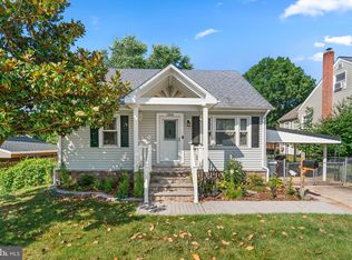 1206 Oakland Terrace Rd, Halethorpe, MD 21227