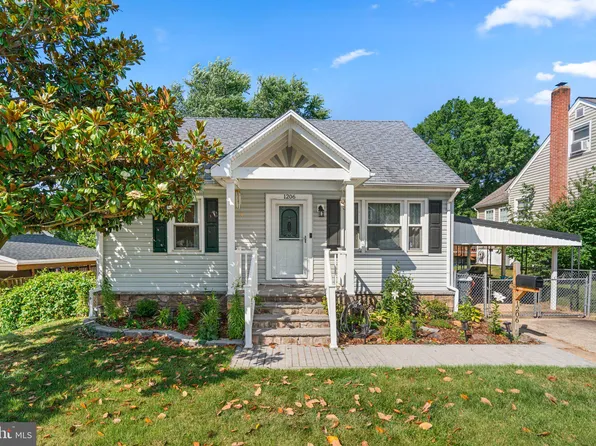 1206 Oakland Terrace Rd, Halethorpe, MD 21227