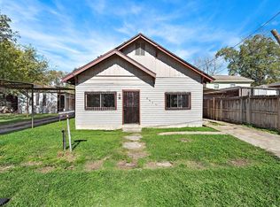 6611 Longview St, Houston, TX 77020