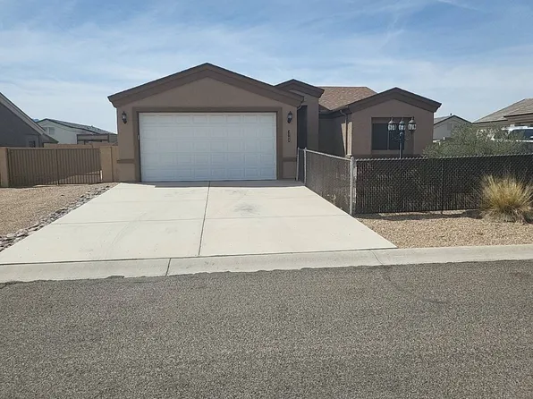 3268 E Double O Dr, Kingman, AZ 86409