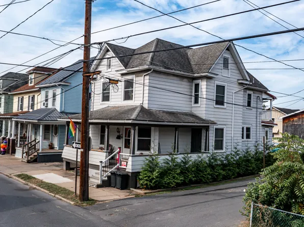 141 N 6th St, Sunbury, PA 17801