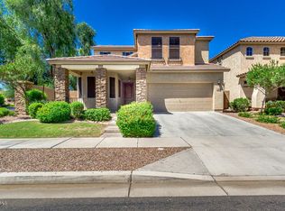 4204 E Milky Way, Gilbert, AZ 85295