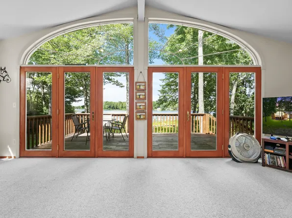 14314 Wildwood Rd, Evart, MI 49631