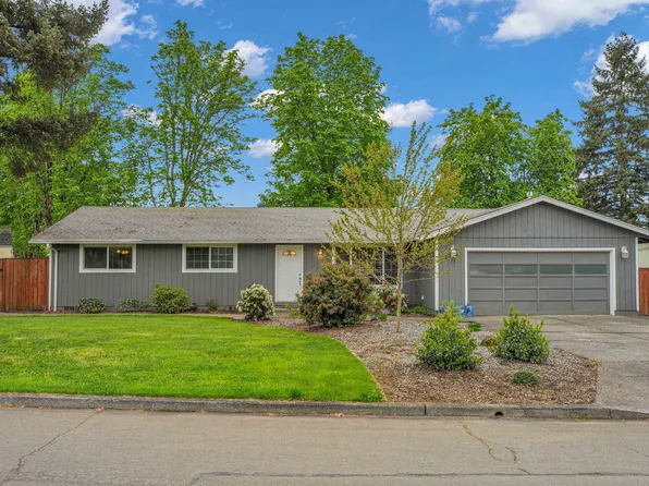 18971 Lafayette Ave, Oregon City, OR 97045