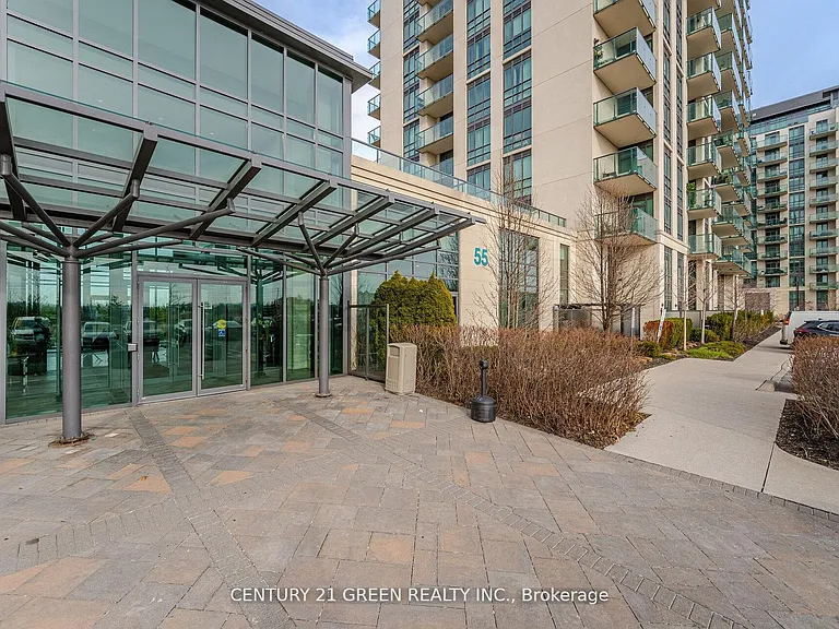 55 Yorkland Blvd #409 — Photo 2