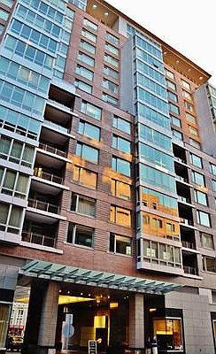 2nd image of 3 Saint Charles St #409