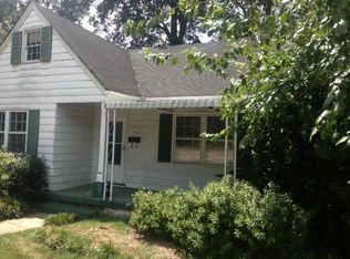 523 Dixie Trl #2, Raleigh, NC 27607