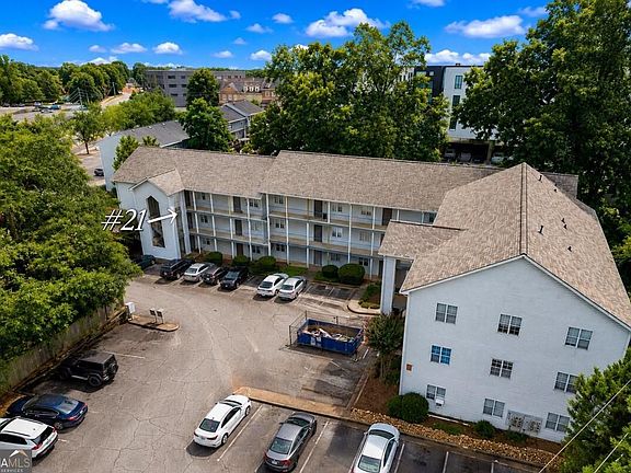 2nd image of 394 Oconee St APT 21