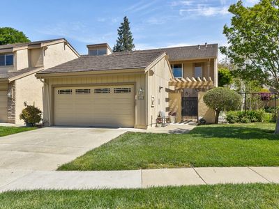 1058 Miller Ave, San Jose, CA, 95129