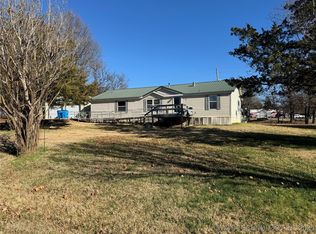 34 S Bokchito St, Canadian, OK 74425
