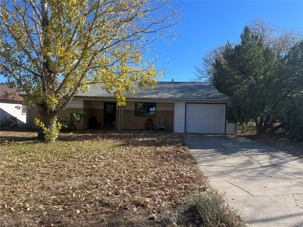 950 N 14th Street, Burlington, CO 80807