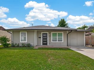 3710 Daphne St, Houston, TX 77021
