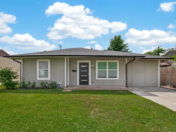 3710 Daphne St, Houston, TX 77021