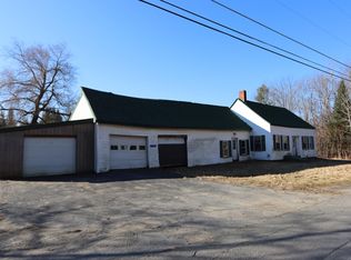 768 Augusta Rd, Jefferson, ME 04348