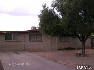 7002 S 6th Ave, Tucson, AZ 85756