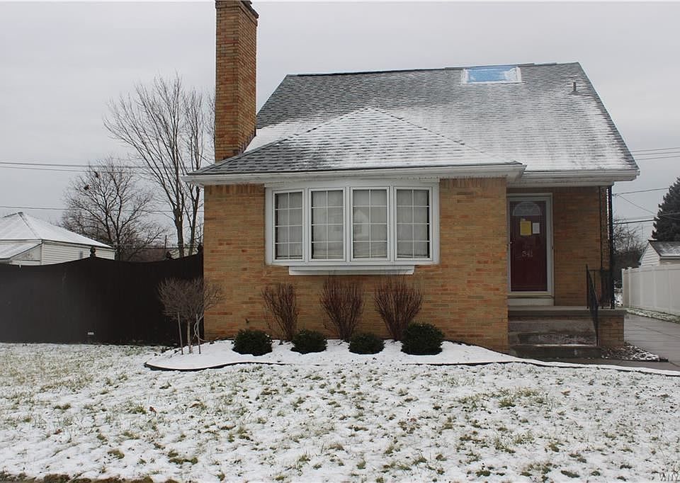 1st image of 341 George Urban Blvd