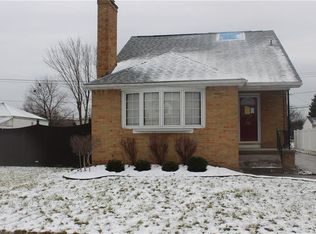 341 George Urban Blvd, Cheektowaga, NY 14225